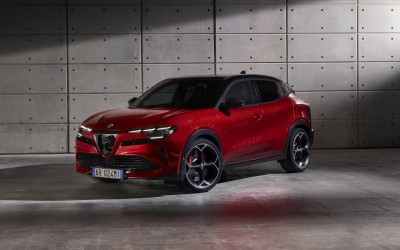 Η Alfa Romeo Milano αλλάζει όνομα – Θα λέγεται Alfa Romeo Junior