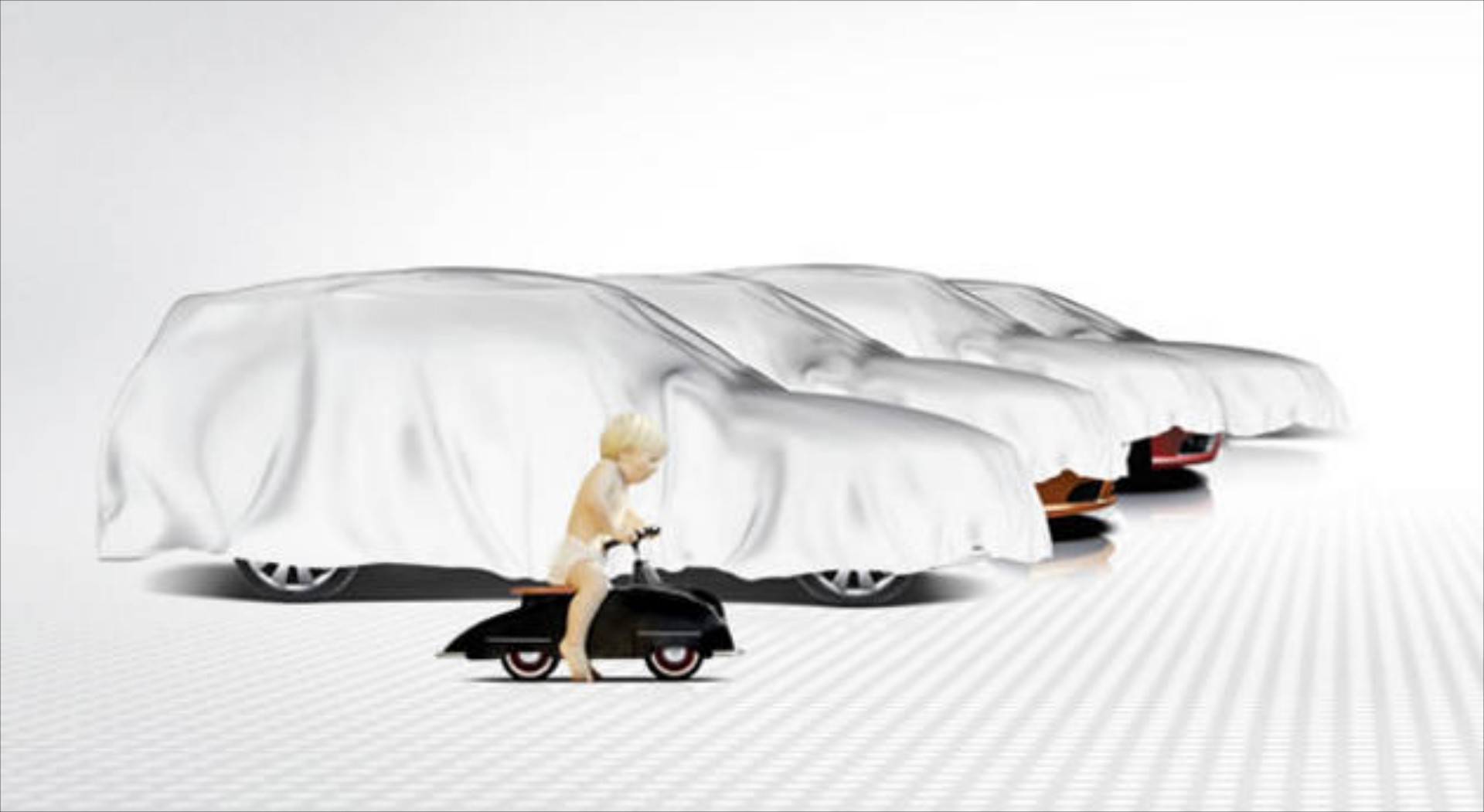 Saab Design Concept στη Γενεύη

