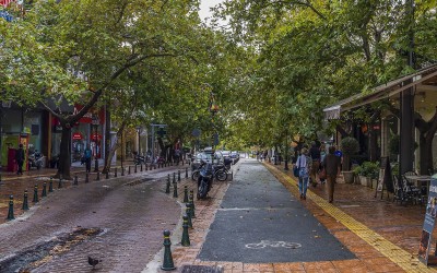 Τέλος οι «εξυπνάκηδες» από την Κηφισιά – Έρχονται πρόστιμα στους οδηγούς