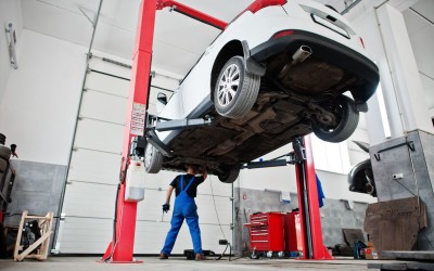 Έλεγχος μεταχειρισμένου αυτοκινήτου - Τι πρέπει να προσέξεις