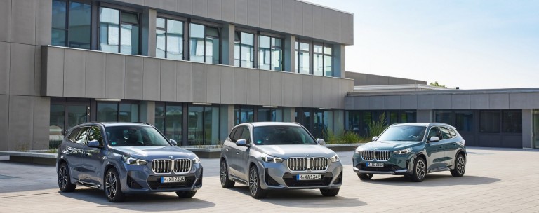 Θέλεις να αποκτήσεις τη νέα BMW X1; H Σπανός ΑΕ κάνει τα όνειρα σου πραγματικότητα! 