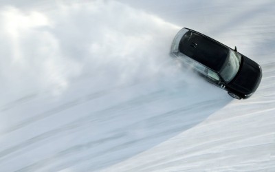 Range Rover Electric: Ωριμάζοντας προς την τελειότητα