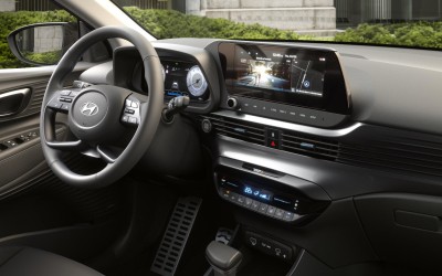 Στην Ελλάδα το φθηνότερο SUV της Hyundai – Τιμή