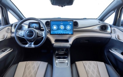 Έρχεται στην Ελλάδα το φθηνότερο ηλεκτρικό της BYD - Πόσο θα κάνει;