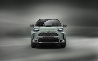 Νέο Toyota Yaris Cross: Αυτή είναι η φθηνότερη έκδοση στην Ελλάδα
