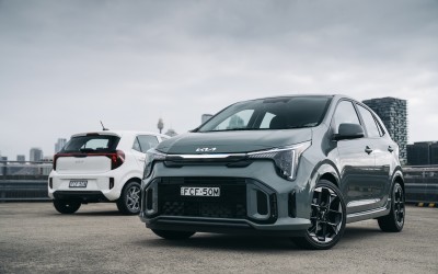 Στην Ελλάδα το νέο φθηνότερο Kia – Κάτω από 17.000 ευρώ