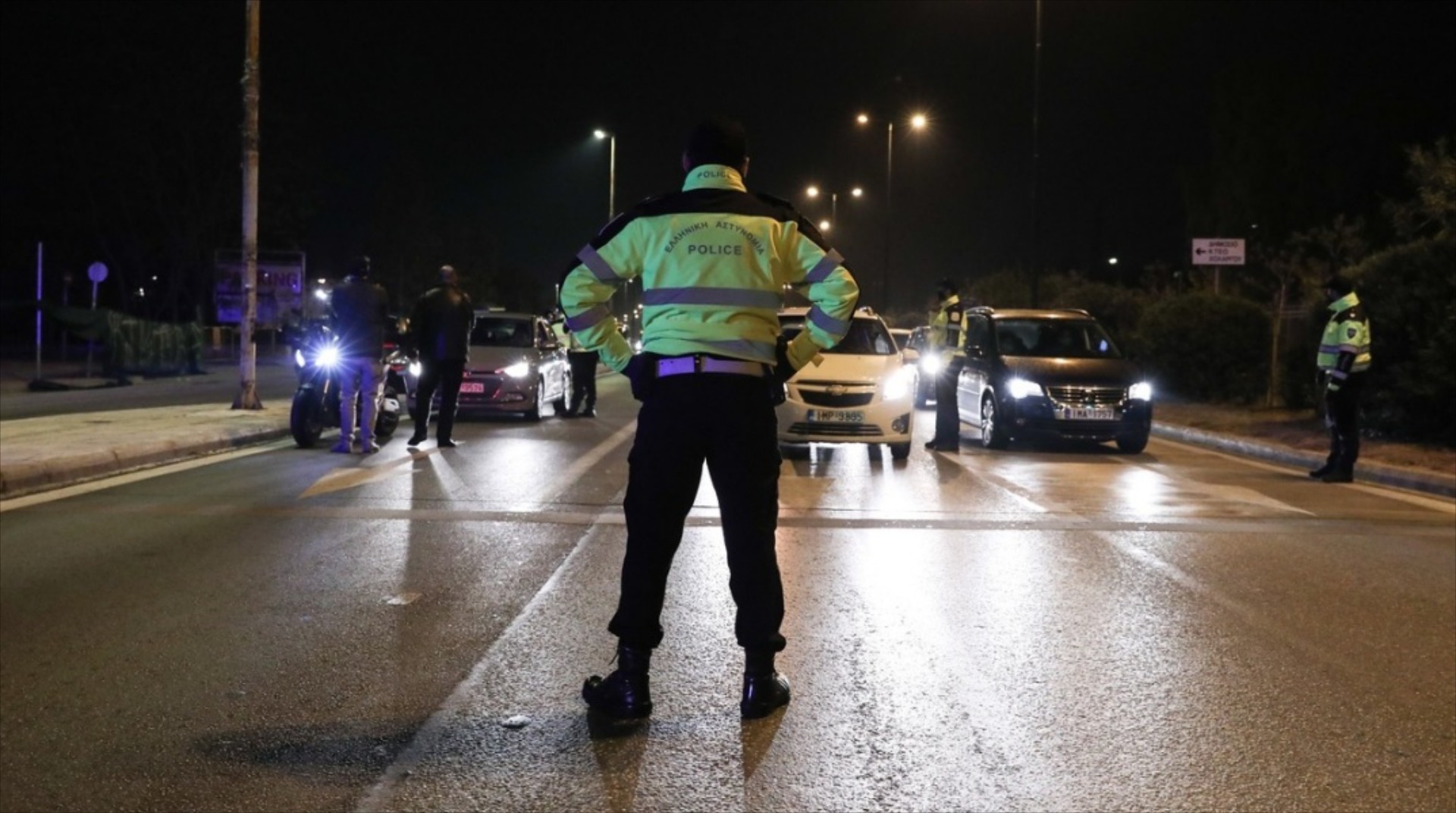 Το πρόστιμο που δεν γνωρίζει κανείς οδηγός στην Ελλάδα 