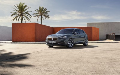 SEAT Leon: Νέα φθηνότερη έκδοση με 115 ίππους – Πότε έρχεται Ελλάδα