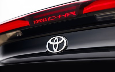 Η Toyota το αποφάσισε - Εκεί θα επενδύσει 11 δισεκατομμύρια!