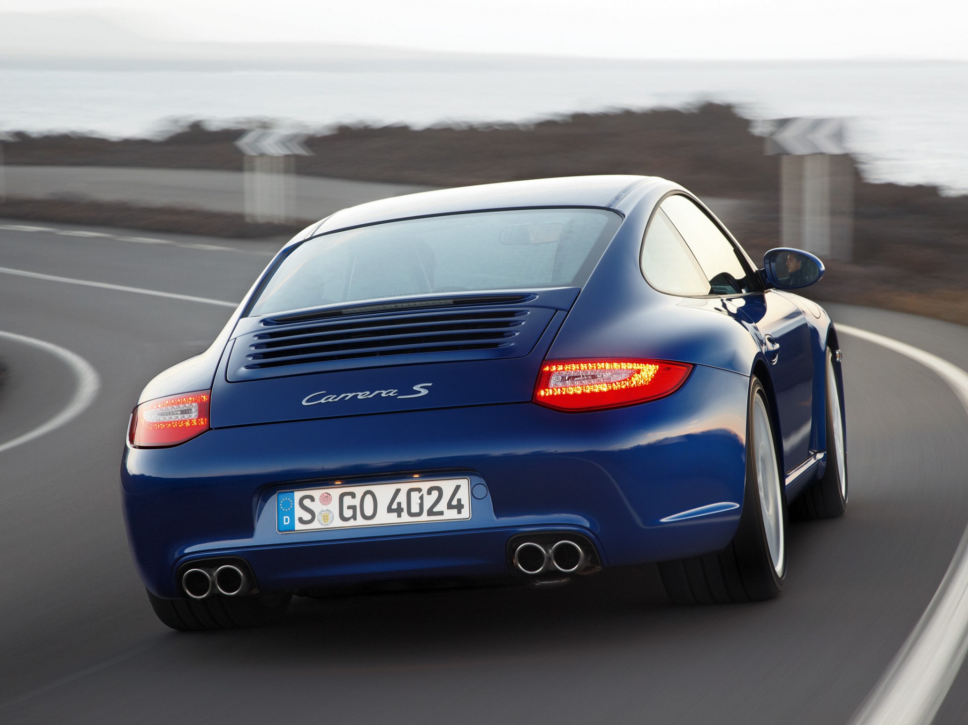 Πρόστιμο για θόρυβο, σε νόμιμη εξάτμιση - Δείτε τι συνέβη!