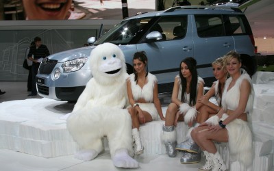 Skoda: Ειδικές εκπτώσεις και όφελος απόσυρσης