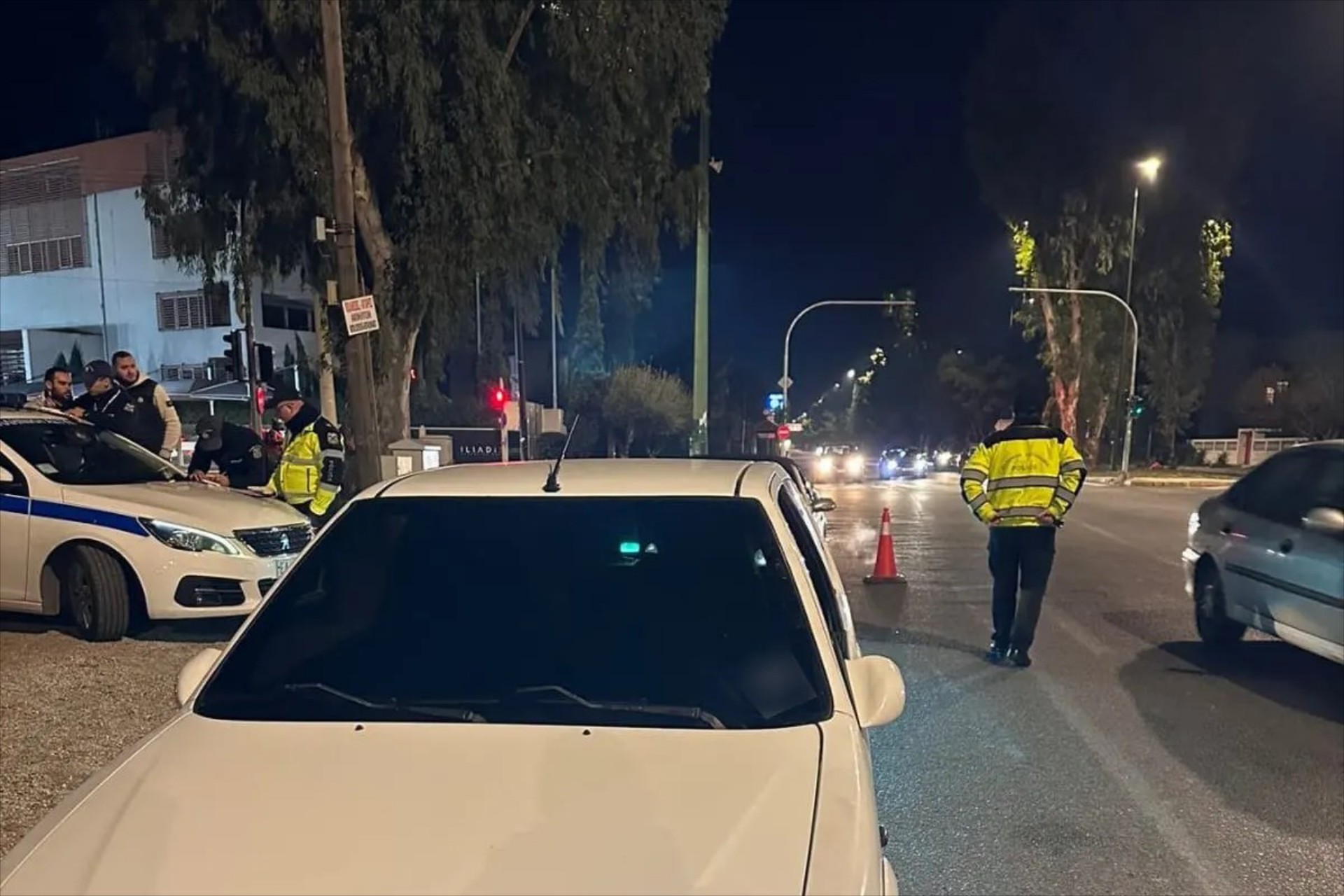 Στην Ελλάδα 350 ευρώ στη Γερμανία 30 ευρώ - Ποια παραβάση του ΚΟΚ έχει αυτή τη διαφορά στο πρόστιμο; 