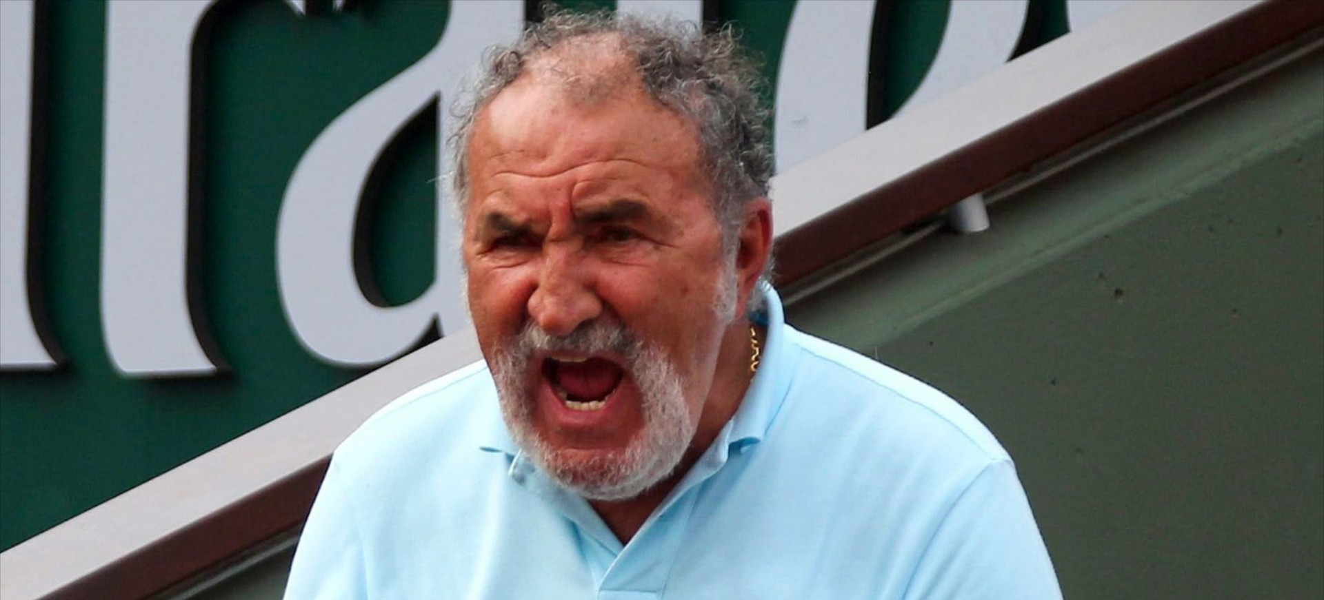 Ρουμάνος ξέχασε ότι έχει Ferrari F40!