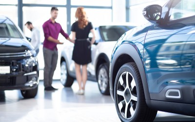 FlexCar: Ένα μόνο μίσθωμα… κι έφυγες!