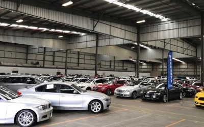 Ελλάδα: Πουλάνε Audi και Mercedes από 200 ευρώ – Δείτε πού και πότε