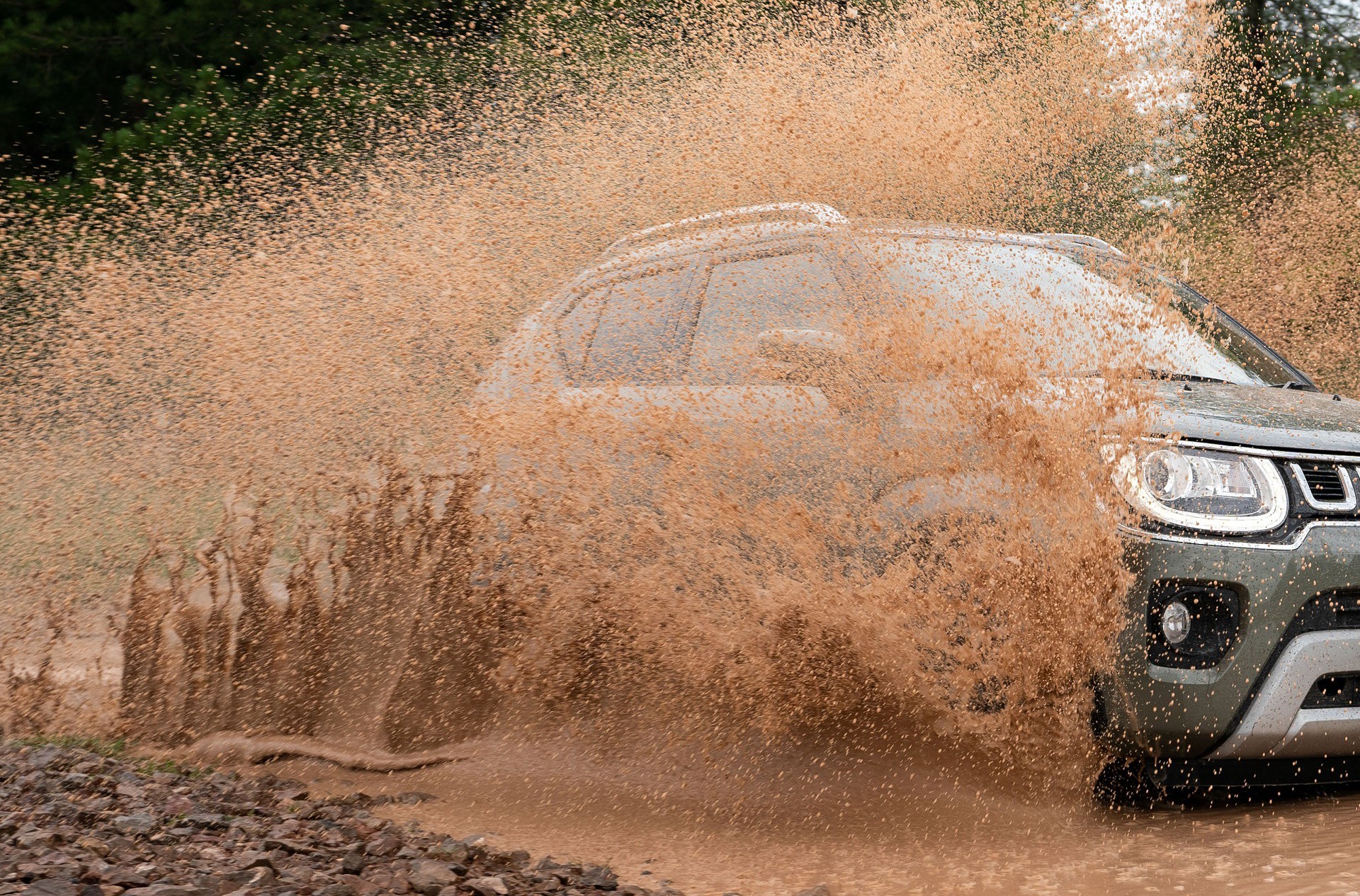 Το φθηνότερο 4Χ4 στην Ελλάδα – Κάτω από 20.000 ευρώ η τιμή του