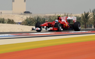 F1: Δεν γίνεται ο πρώτος αγώνας στο Μπαχρέιν