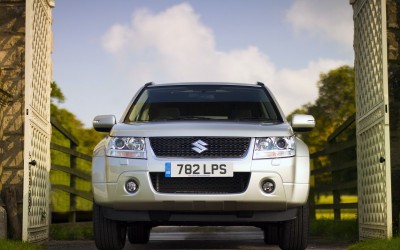 Ανάκληση Suzuki Grand Vitara 2.4