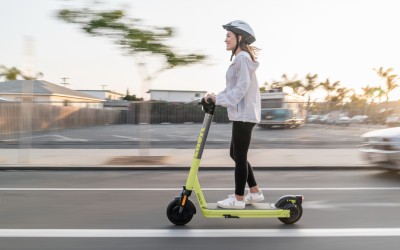 Ηλεκτρικό Πατίνι: Όλα όσα πρέπει να ξέρεις - Νόμοι και πρόστιμα