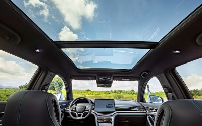 Νέο SUV από την BYD στην Ελλάδα: Δείτε τιμές και εκδόσεις