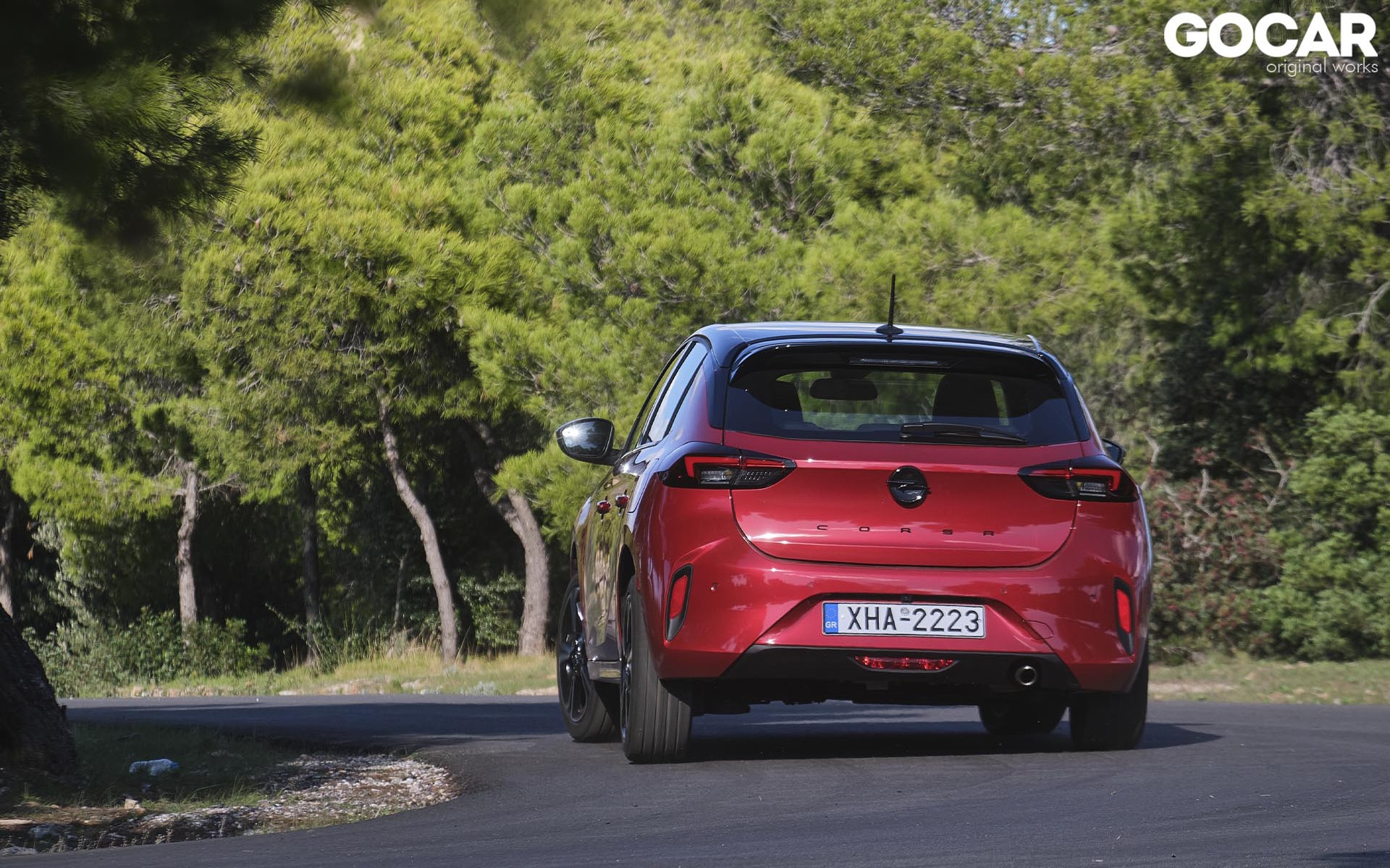 Opel Corsa: Νέες τιμές στην Ελλάδα – Δείτε κόστος, κινητήρες και εκδόσεις