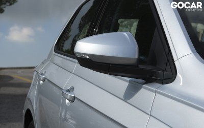 Αυτό είναι το φθηνότερο Volkswagen στην Ελλάδα - Η τιμή του