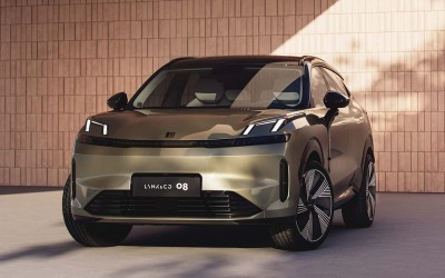 Plug In Hybrid SUV με αυτονομία πάνω από 200 km έρχεται Ελλάδα το 2025 