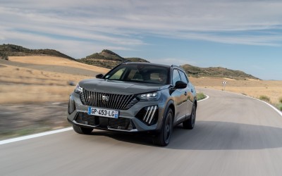 Φθηνότερο το Peugeot E-2008 στην Ελλάδα - Οι νέες τιμές