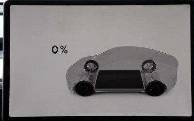 Ηλεκτρικά αυτοκίνητα: Πόσα km κάνουν με 0% μπαταρία; - Έχουν ρεζέρβα;