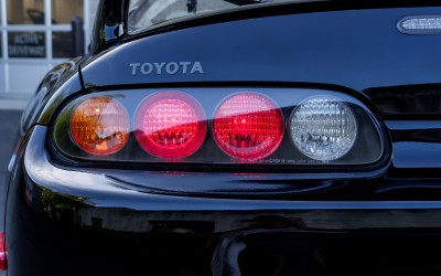 Toyota 30 ετών πωλείται για 150.000 ευρώ! Τι ξεχωριστό έχει;