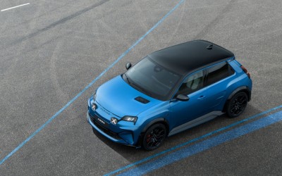 Επίσημο: Alpine A290 – Το Renault 5 στην πιο extreme εκδοχή του