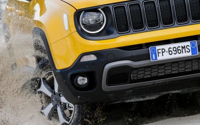 Έρχεται το Jeep των 20.000 ευρώ – Έτοιμο μέσα στο 2025
