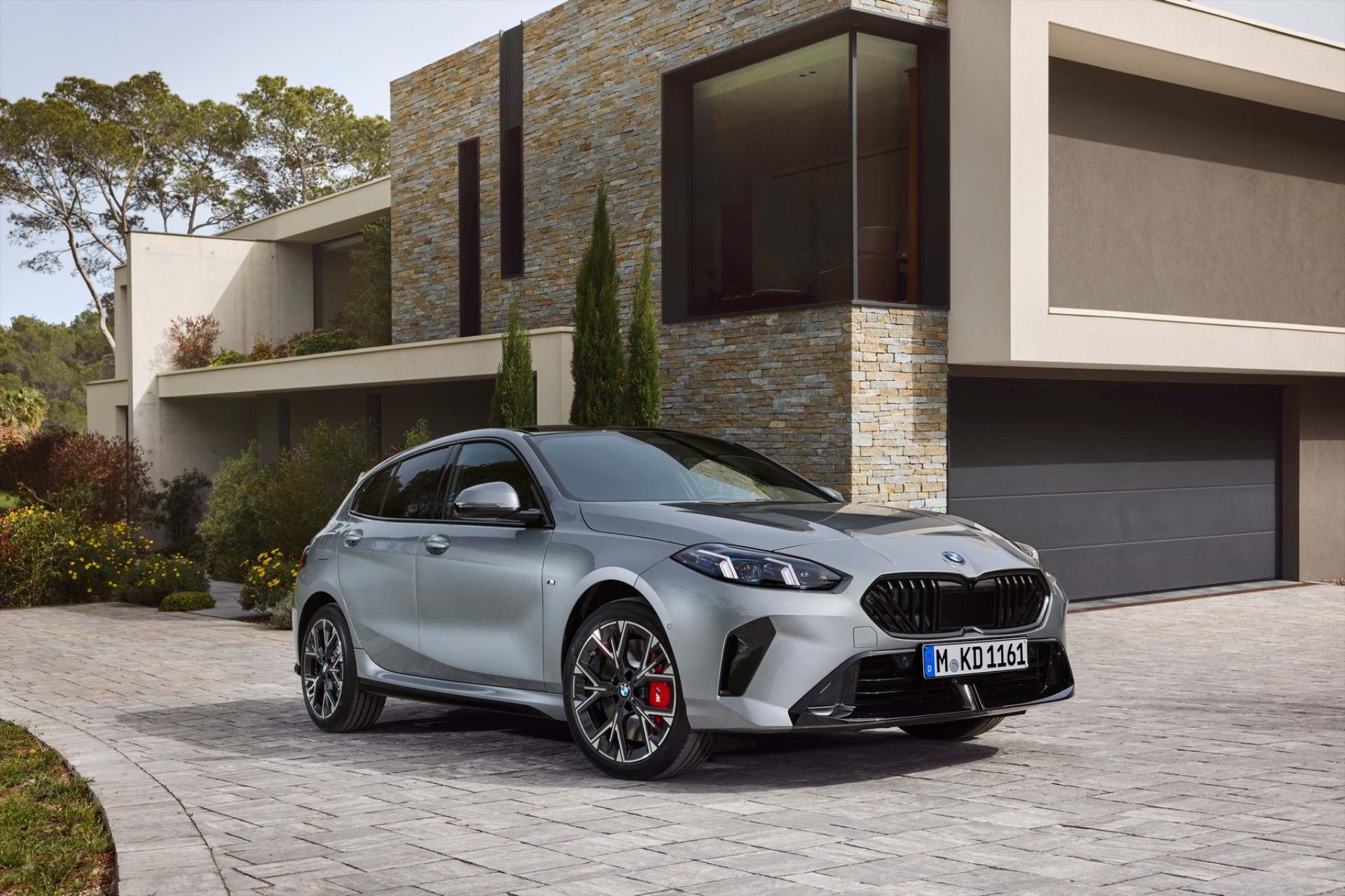 Νέα BMW Σειρά 1: Φθηνότερη 9.000 ευρώ στην Ελλάδα από τη Γερμανία - Δείτε τις τιμές