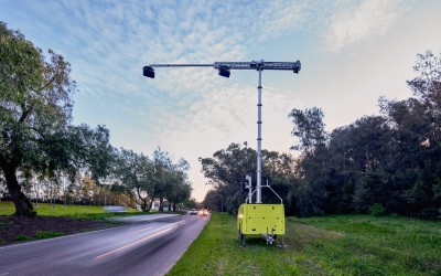 Κάμερες με τεχνολογία AI εντοπίζουν οδηγούς με κινητό - Πού θα τοποθετηθούν