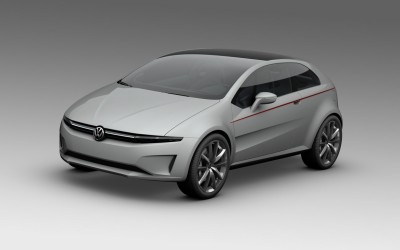 Concept cars από Italdesign

