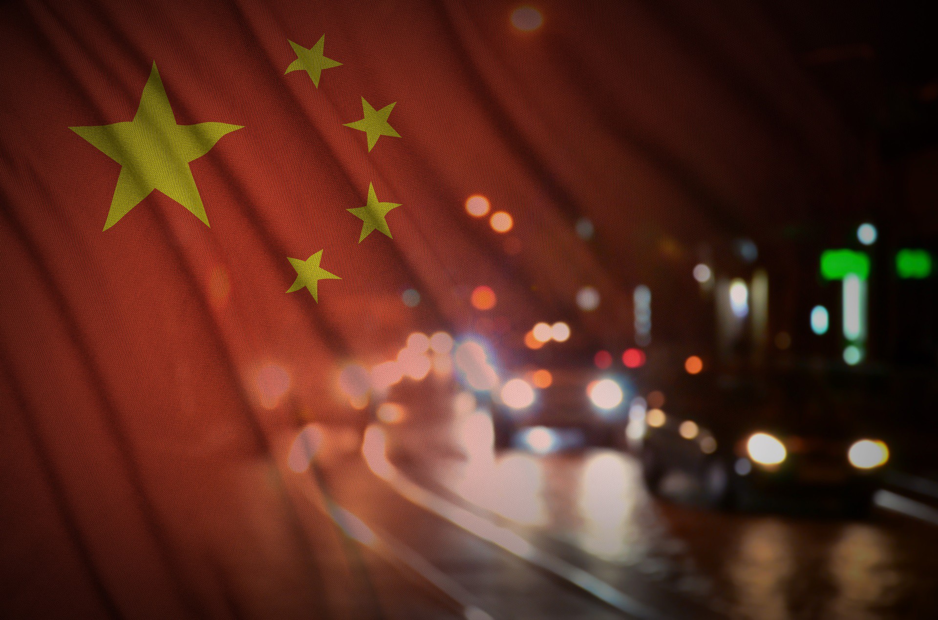 Η πρόβλεψη που σόκαρε τους Ευρωπαίους – 1 στα 3 νέα αυτοκίνητα θα είναι Κινεζικά