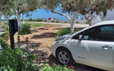 Κινούμαι Ηλεκτρικά 3: Τα τρία μεγάλα του προβλήματα