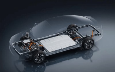 Κινέζικη βόμβα μεγατόνων – Μπαταρίες με διάρκεια ζωής 1 εκατομμύριο χιλιόμετρα 