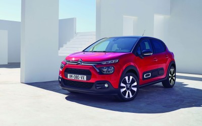 Νο2 στην Ελλάδα το Citroen C3 -  Το B-SUV που το ξεπέρασε