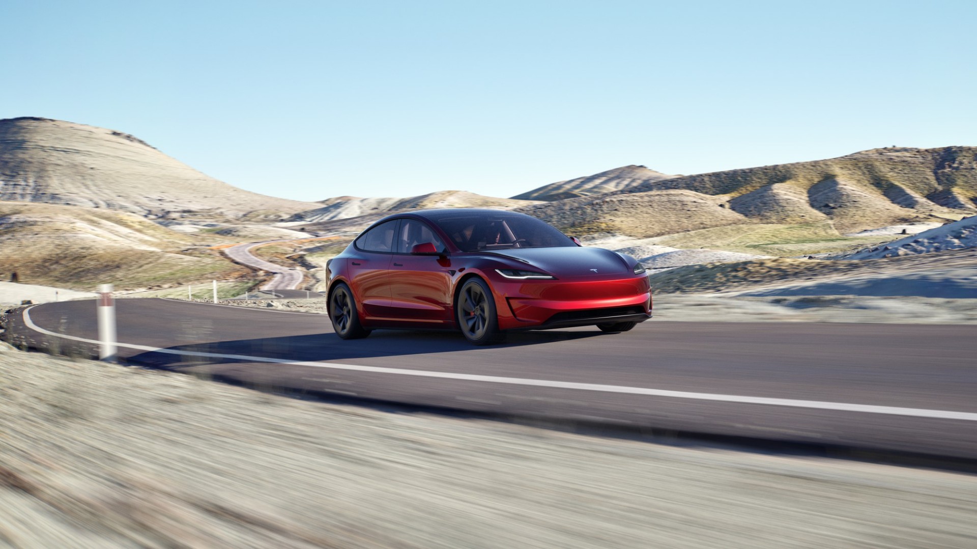 1.500 ευρώ ακριβότερο το Tesla Model 3 στην Ελλάδα – Δείτε τις νέες τιμές