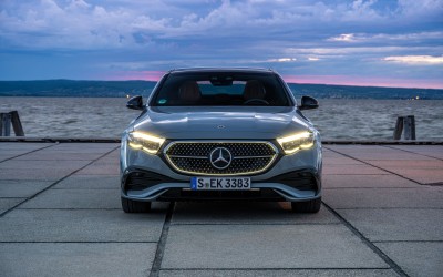 Το πιο ασφαλές αυτοκίνητο του 2024 είναι Mercedes – Η τιμή του στην Ελλάδα [video]