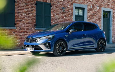 Renault Clio: «Τσεκούρι» στον ΦΠΑ με όφελος έως 3.000 ευρώ