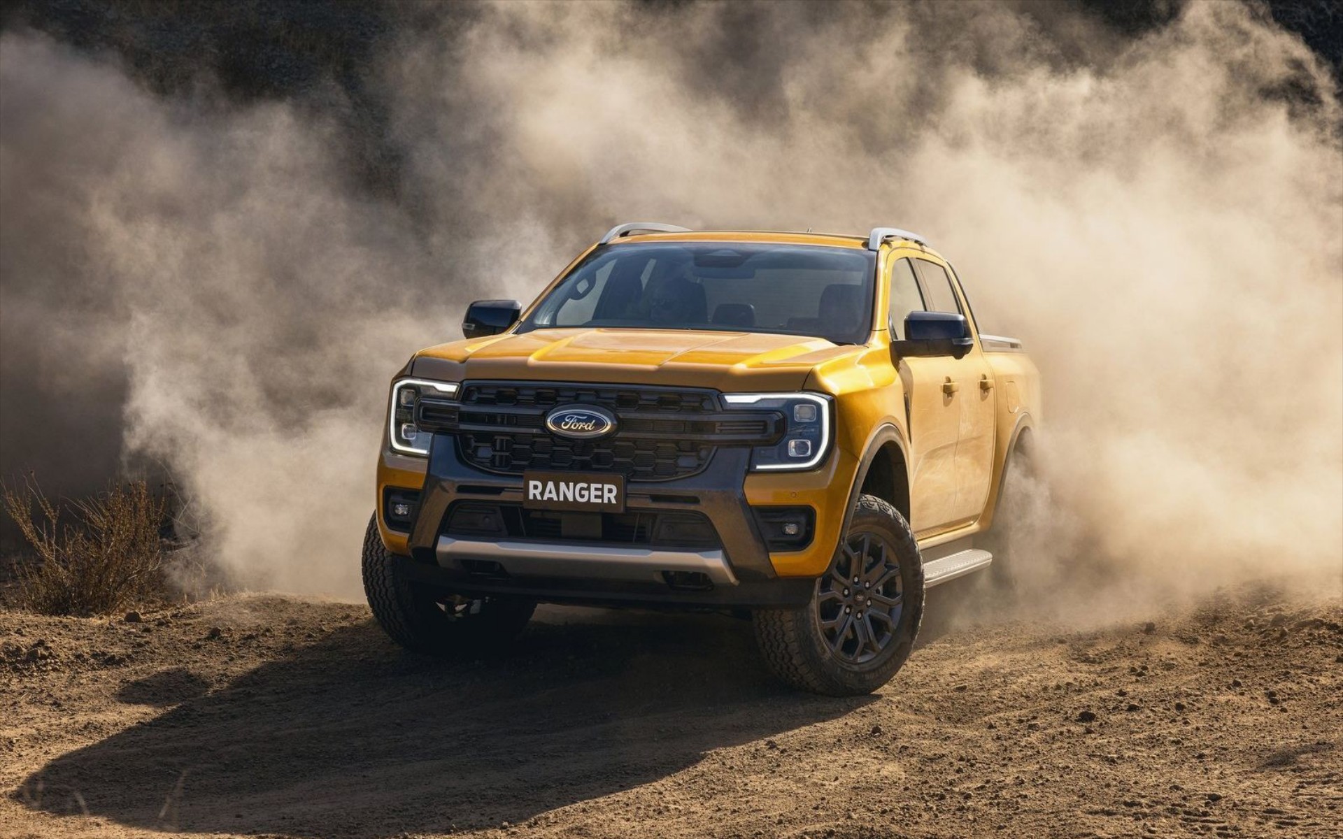 Ετοιμοπαράδοτο το Ford Ranger στην Ελλάδα – Τιμές