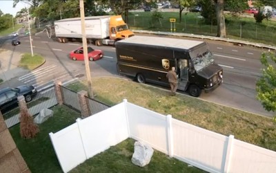 16χρονος προκαλεί θανατηφόρο τροχαίο – Προφυλάκισαν τους γονείς του [video]