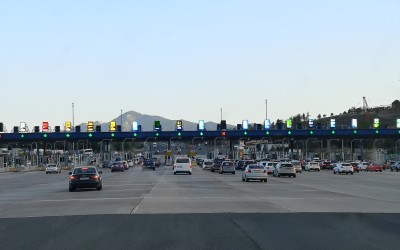 Τα 3 πιο ακριβά διόδια στην Ελλάδα – Πέρα από τη γέφυρα Ρίο–Αντίρριο