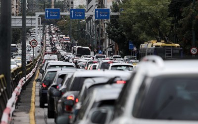 Ο νέος τρόπος που σε πιάνουν οι αρχές - Τι πρέπει να έχει υποχρεωτικά κάθε αυτοκίνητο