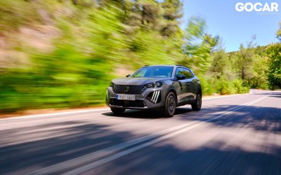 3 SUV που δεν έχουν αντίπαλο - Τα έχουν αγοράσει 11.841 Έλληνες