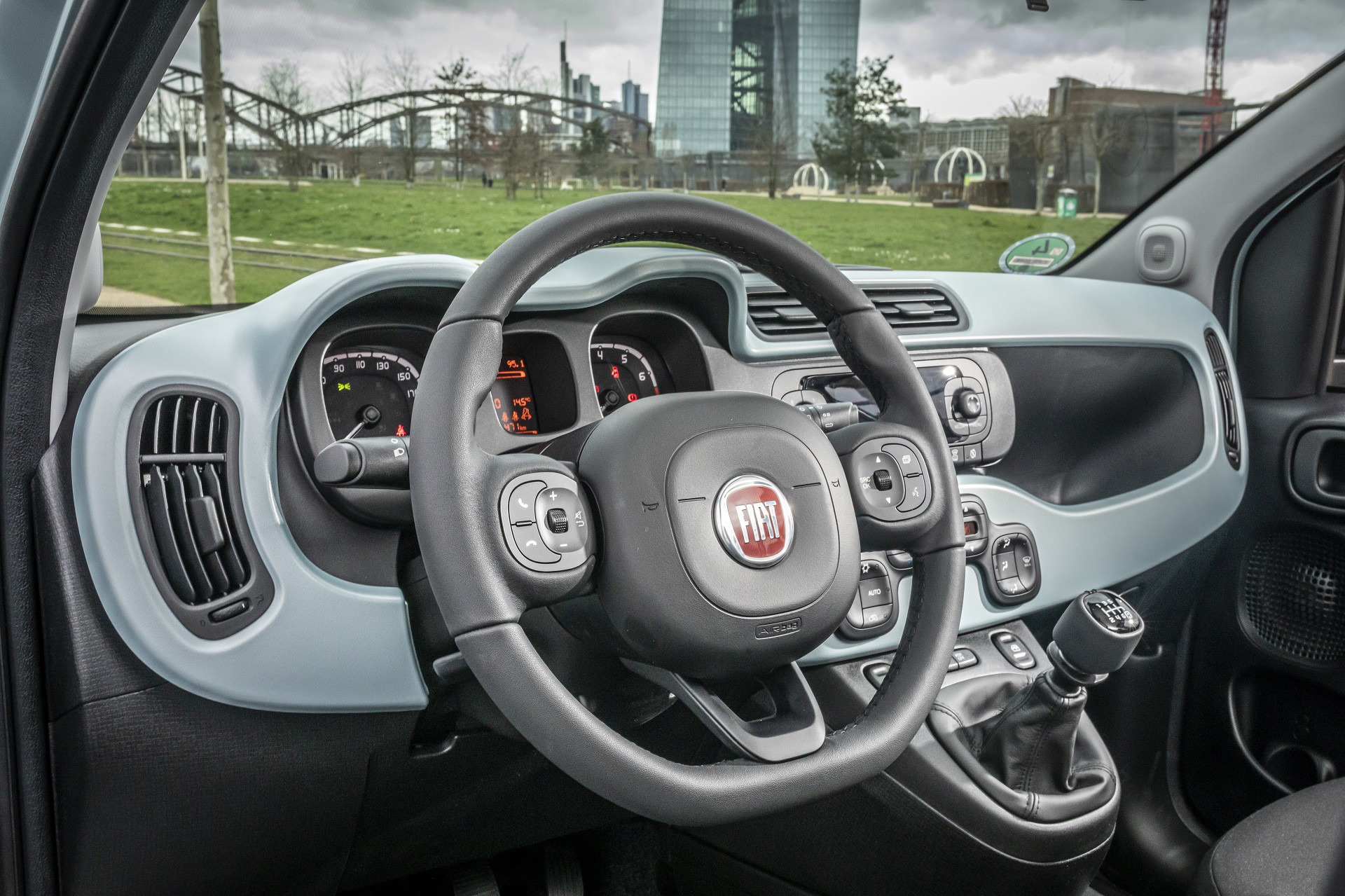 Ελλάδα: Το FIAT που σπάει τα ταμεία – Ξεκινά από 15.800 ευρώ και καίει 4,8 lt/100km