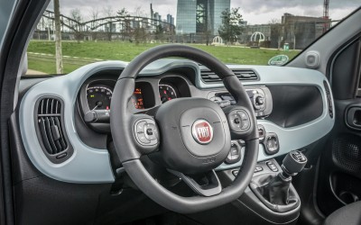 Ελλάδα: Το FIAT που σπάει τα ταμεία – Ξεκινά από 15.800 ευρώ και καίει 4,8 lt/100km