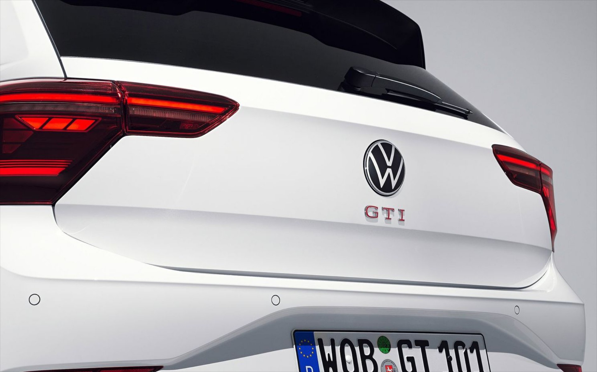 Volkswagen: Πότε έρχεται το πρώτο ηλεκτρικό GTI;